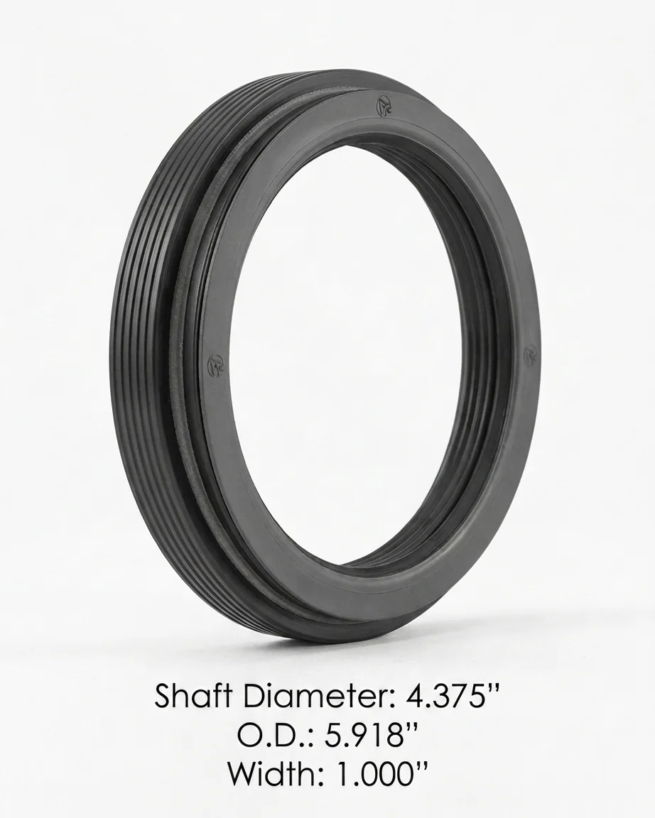 SKF 43761XT wheel seal CR Scotseal X-Treme for commercial trucks, 43761XT, 181.CR43761XT, SKF 43761XT, Automann 181.CR43761XT, SKF, CR Scotseal, Scotseal X-Treme, Wheel Oil Seal, Hub Seal, Axle Seal, HNBRX Seal, EPDM Seal, Chevrolet, GM, Ford, International, Kenworth, Mack, Meritor, Volvo, Commercial Truck Parts, Heavy Duty Sealing Systems