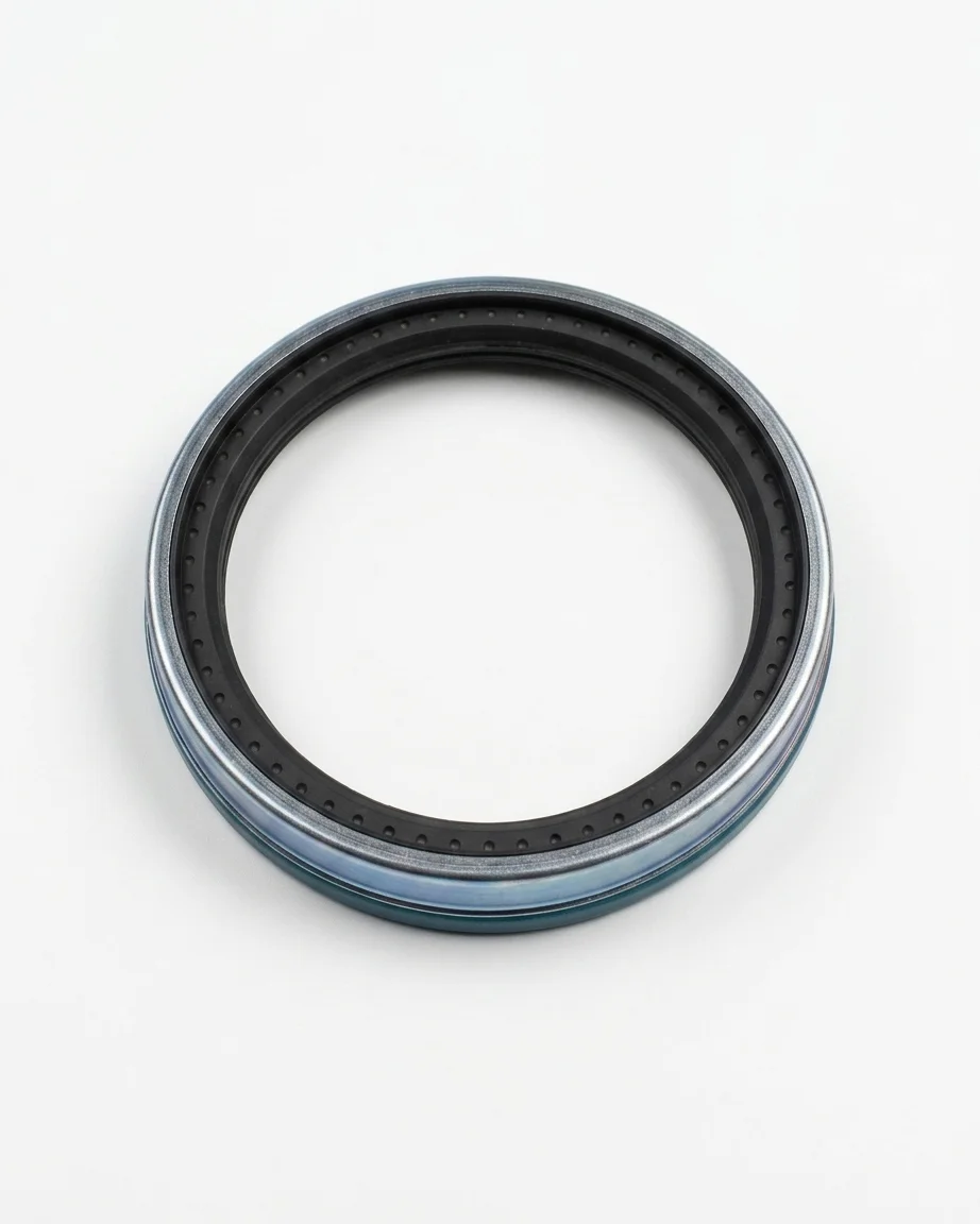 SKF 46305 wheel seal CR Scotseal Classic for trailer and tag axles, 46305, CR46305, 46305-C24, 181.CR46305, SKF 46305, Automann 181.CR46305, 307-0743, 370025A, National 370025A, Watson & Chalin 17569, Volvo 27073731, Volvo 27074751, Volvo 27109090, Volvo 27109091, Volvo 27109096, Volvo 27127438, Volvo 27129422, Volvo 27131626, SKF, CR Scotseal, Scotseal Classic, Trailer Axle Seal, Pusher Axle Seal, Tag Axle Seal, Hub Seal, Wheel Oil Seal, Dana Spicer, Eaton, Meritor, Standard Forge, Commercial Trailer Parts, Heavy Duty Sealing Systems