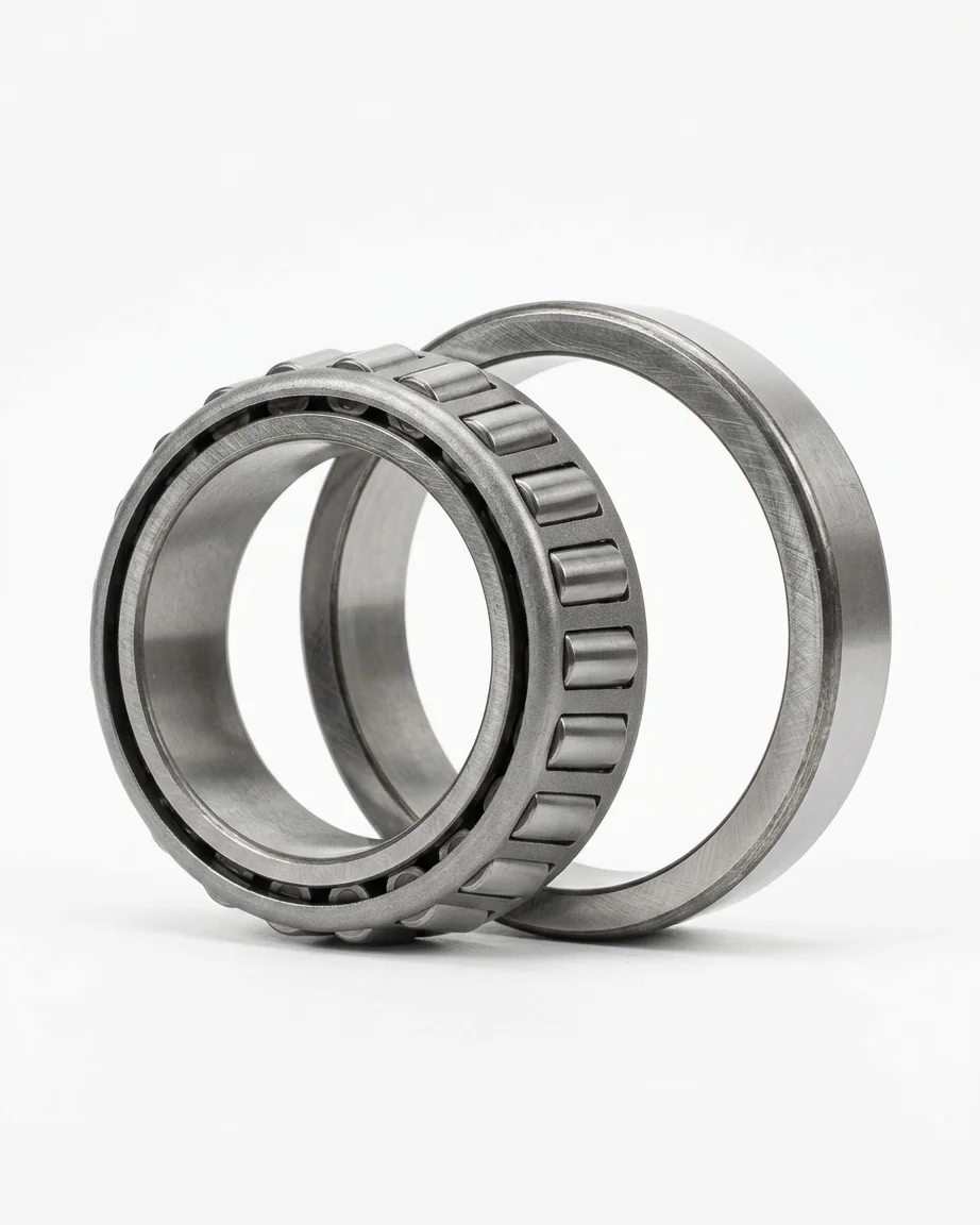 SKF SET 403 wheel bearing set with cone 594-A and cup 592-A, SKF SET 403, SET 403, SET403, 182.SKF403, SKF 403, HD203, 594-A, 592-A, 594A, 592A, Bearing Cone 594-A, Bearing Cup 592-A, SKF, Tapered Roller Bearing, Wheel Bearing Set, Bearing Cone and Cup, Volvo VNL 670, Commercial Truck Parts, Heavy Duty Wheel End
