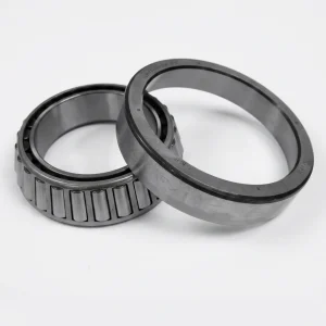 SKF SET430 Tapered Roller Wheel Bearing Set (Outer Rear Drive)