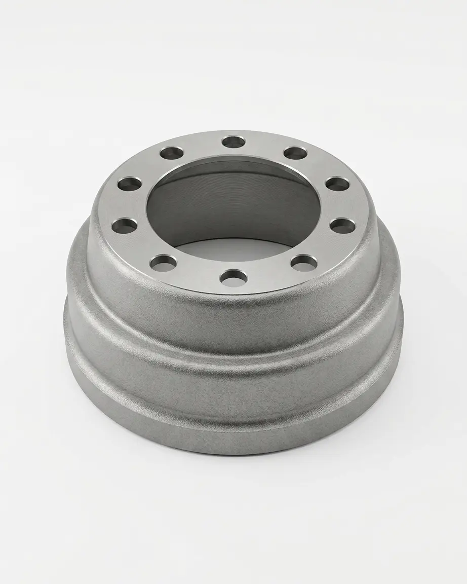 3598X Brake Drum, 65151B, 85-123383-002, 3598X, 3598, 3758X, 65151B, 65151, 85-123383-002, 85123383002, 10005332, 10014756, 10041543, 107453, N42A107453, 151.6503BAM