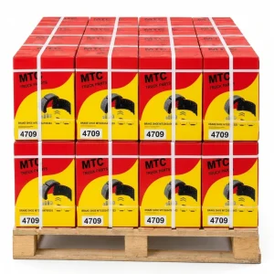 4709 shoe box kit,