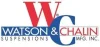 Watson & Chalin